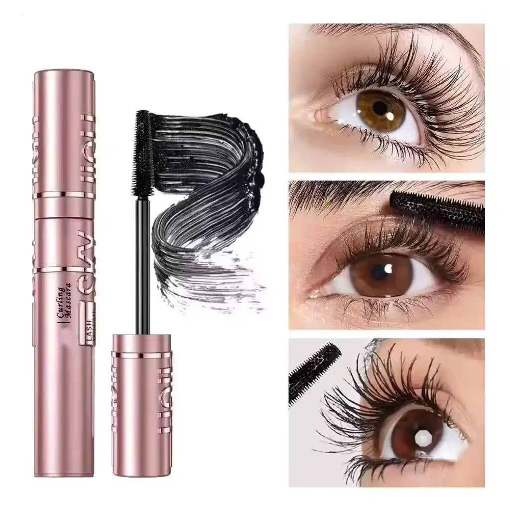 Base de maquillaje + Máscara de pestañas gratis