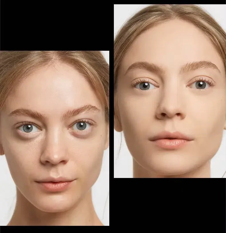 Base de maquillaje + Máscara de pestañas gratis