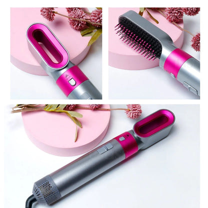 Hair Styler 5 in 1 - Gear©