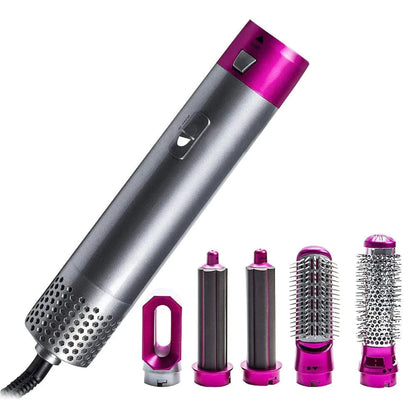 Hair Styler 5 in 1 - Gear©