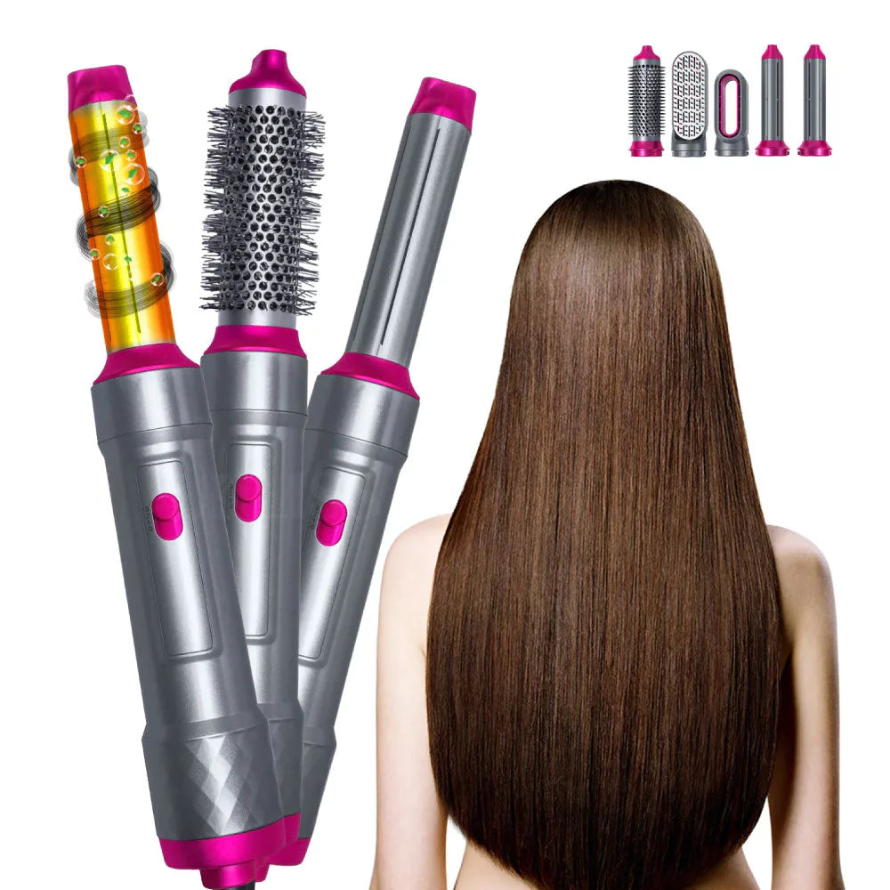 Hair Styler 5 in 1 - Gear©