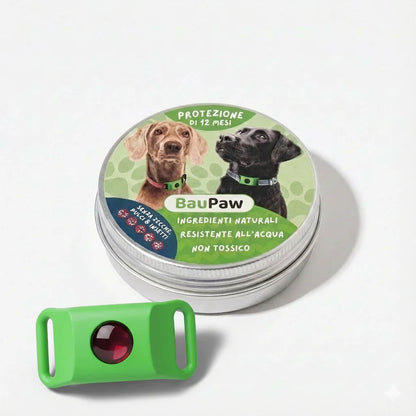 Colgante Talaporr™ - 12 meses de protección natural para perros