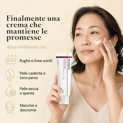 Crema iluminadora Talaporr  Cica