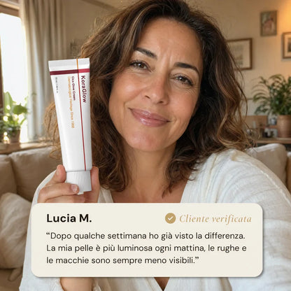 Crema iluminadora Talaporr  Cica