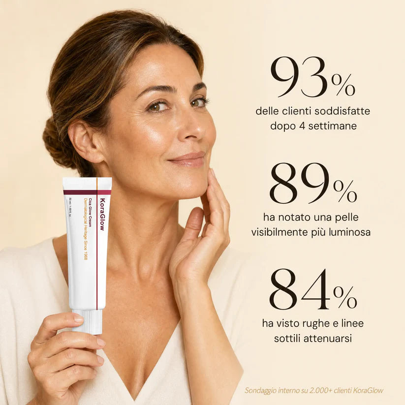 Crema iluminadora Talaporr  Cica