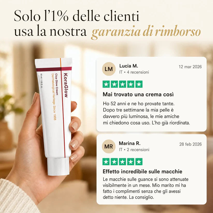 Crema iluminadora Talaporr  Cica