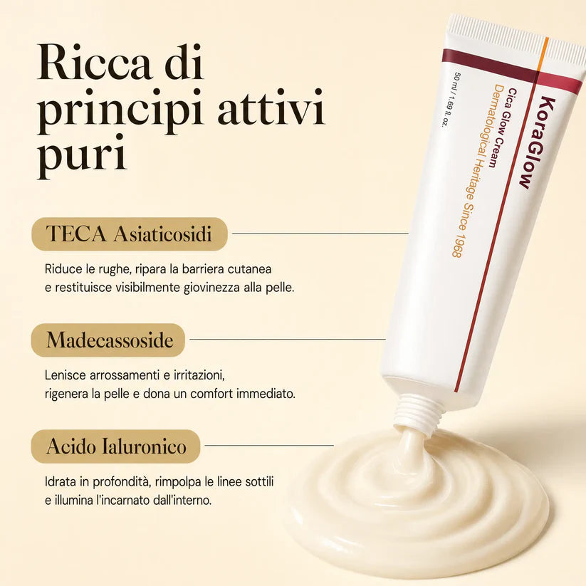 Crema iluminadora Talaporr  Cica