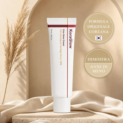 Crema iluminadora Talaporr  Cica