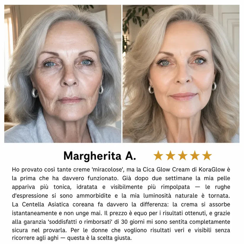 Crema iluminadora Talaporr  Cica