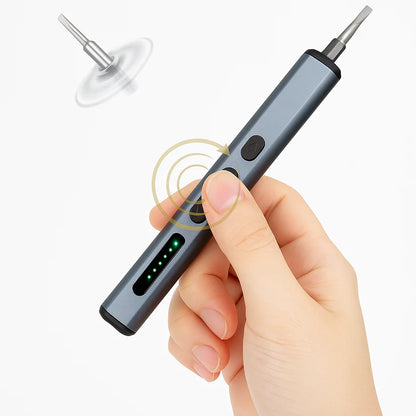 FixPro™ – Destornillador eléctrico 68 en 1