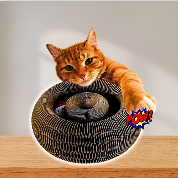 Remolino de gato™