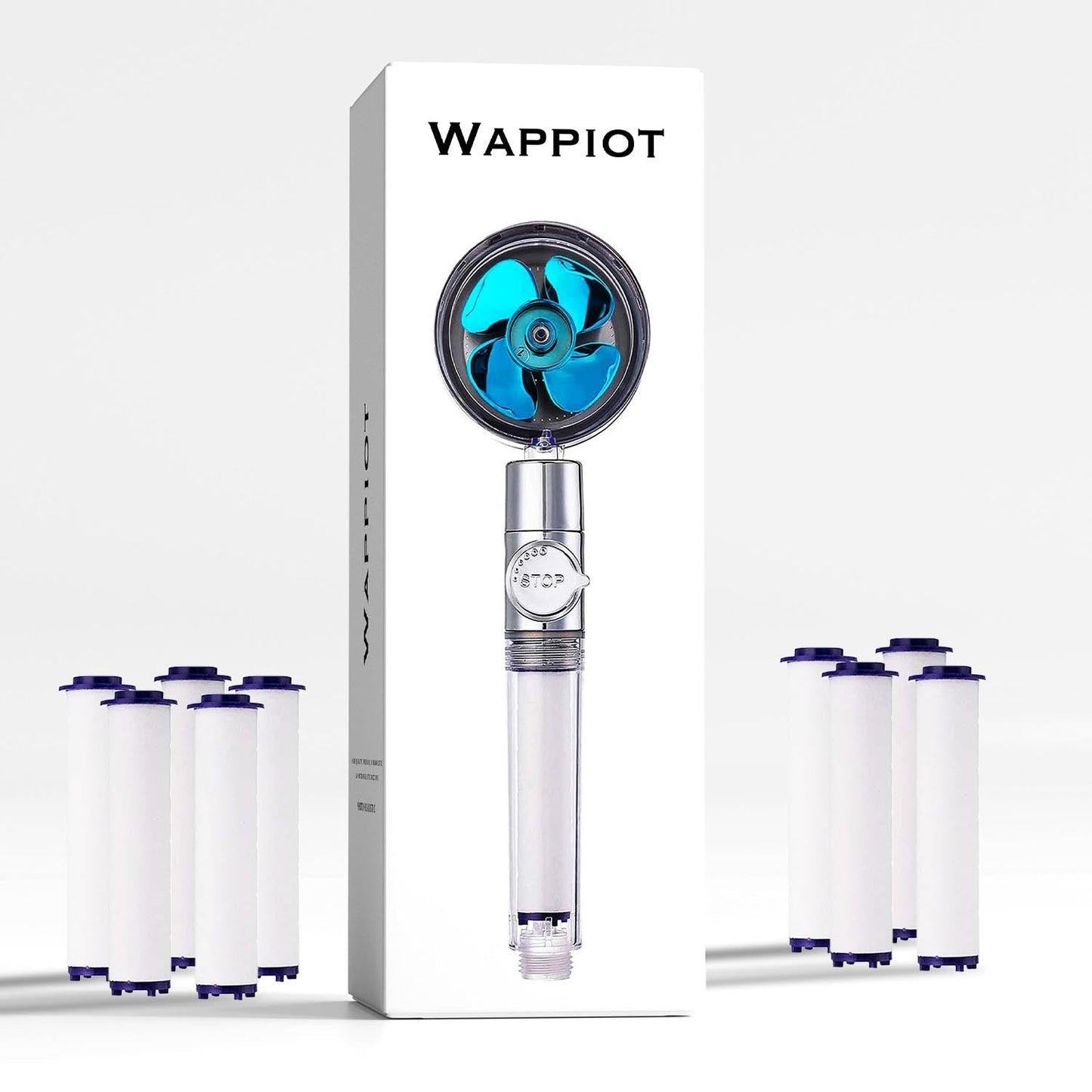 Wappiot™