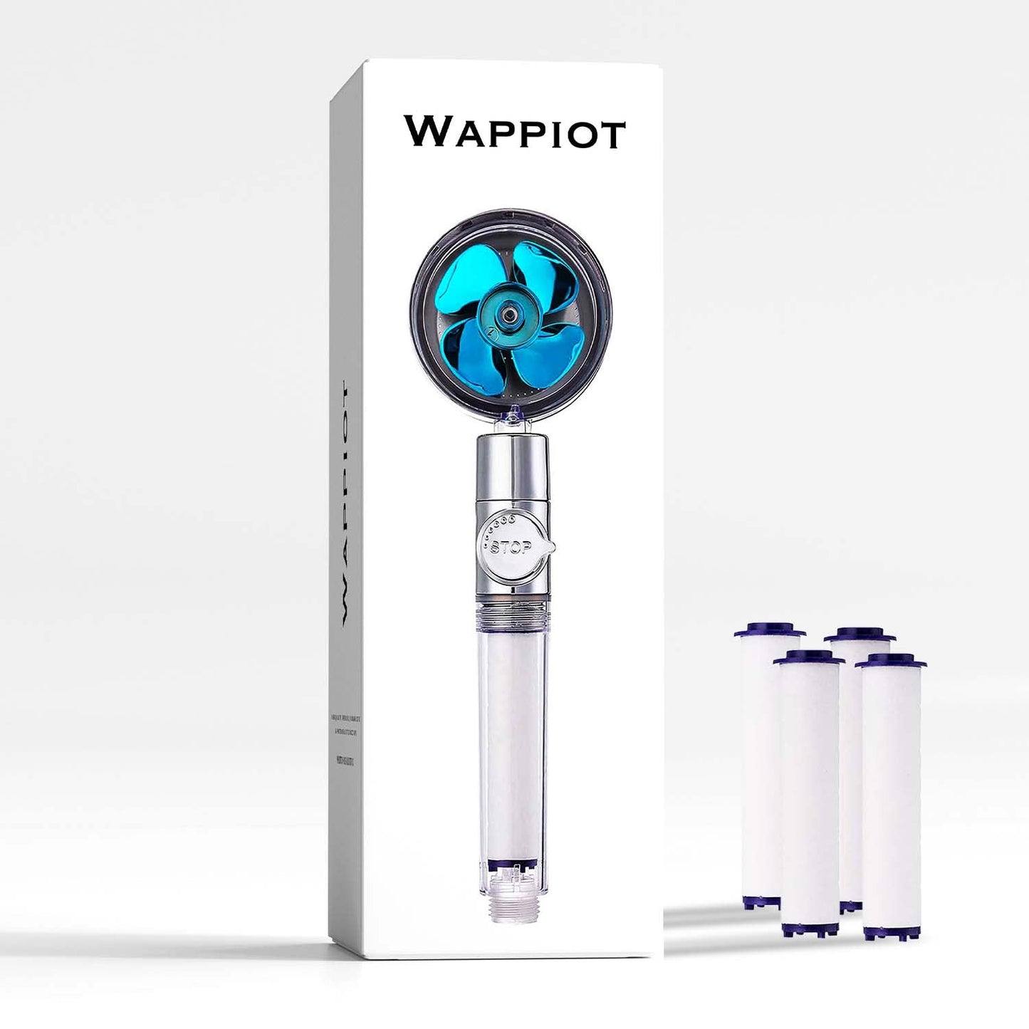 Wappiot™