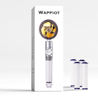 Wappiot™