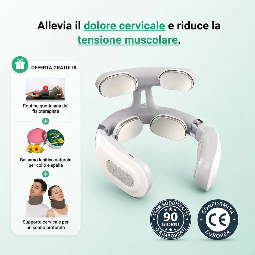 CerviRest Talaporr™