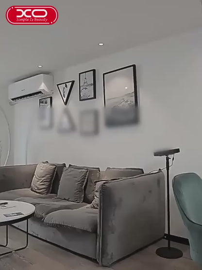 Detector de cámaras ocultas y GPS - Portátil