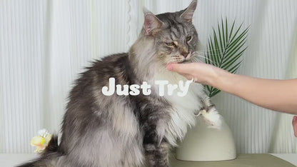 Golosinas de hierba para gatos - 13.4 oz