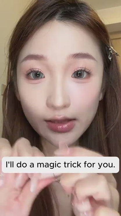 Herramienta de maquillaje para delineador de ojos alado – Ideal para principiantes en maquillaje, fácil de usar para ojos hinchados, delineador de ojos con capucha, delineado perfecto con un solo toque, resistente al agua, fácil de usar para principiantes